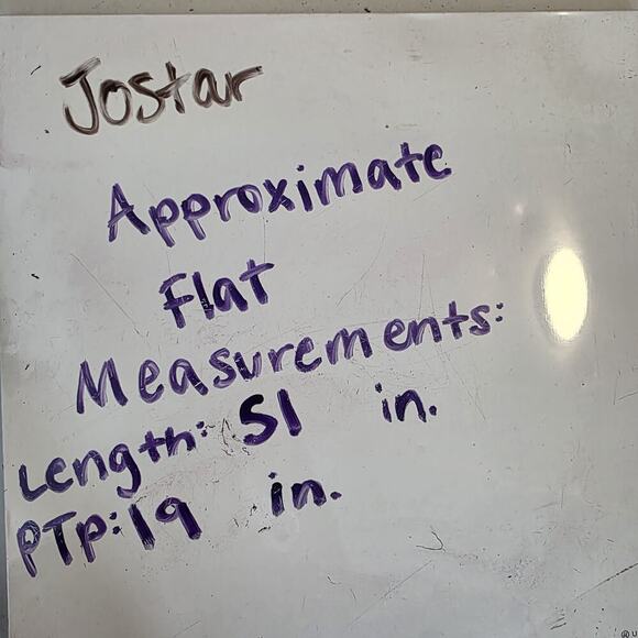 Jostar Blue Multicolor Sleeveless Mixed Media Artsy Maxi Dress Size Medium - Picture 6 of 6